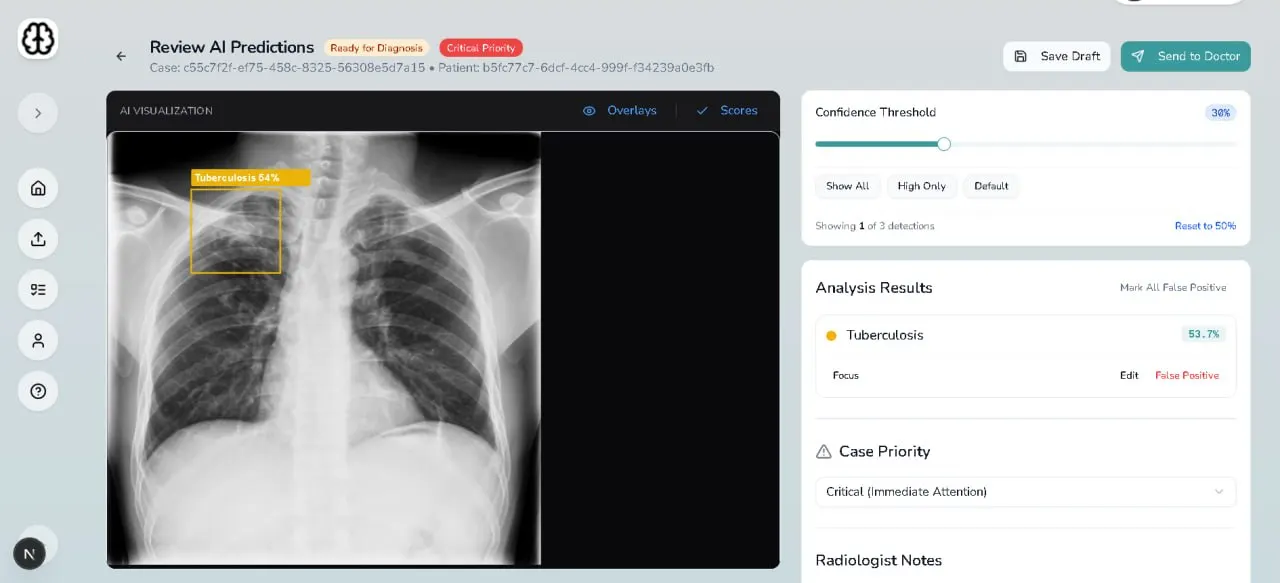 MediScan 1